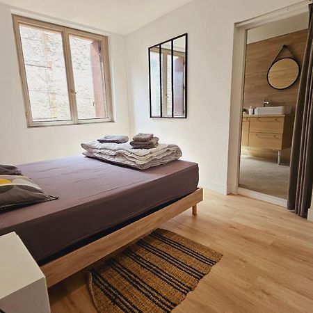 Belle maison rénovée au centre de Agen sacré-cœur Exterior foto