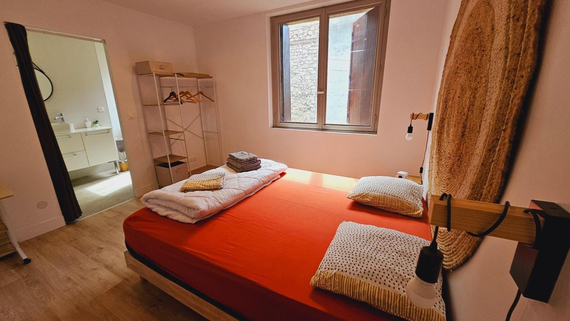 Belle maison rénovée au centre de Agen sacré-cœur Exterior foto